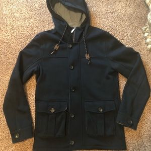 H&M men’s coat